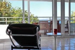 Vallia Suites - Luxury Penthouse - 普萨索皮尔戈斯