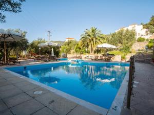 Pleasing Apartment in Lesbos Island with Swimming Pool Lesvos Greece