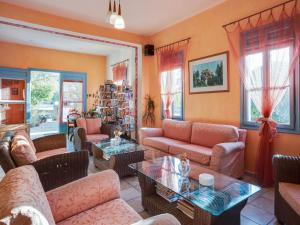 Pleasing Apartment in Lesbos Island with Swimming Pool Lesvos Greece