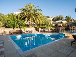 Pleasing Apartment in Lesbos Island with Swimming Pool Lesvos Greece