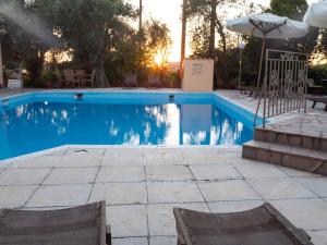 Pleasing Apartment in Lesbos Island with Swimming Pool Lesvos Greece