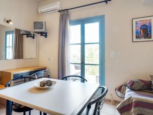 Pleasing Apartment in Lesbos Island with Swimming Pool Lesvos Greece