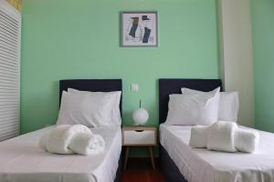 Vallia Suites - Luxury Penthouse