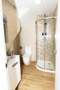 Dúplex Costa de Fisterra I