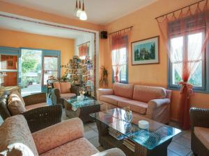 Classy Apartment in Lesvos Island with Swimming Pool Lesvos Greece