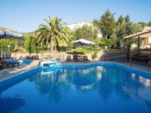 Classy Apartment in Lesvos Island with Swimming Pool Lesvos Greece