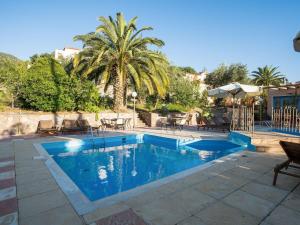 Classy Apartment in Lesvos Island with Swimming Pool Lesvos Greece