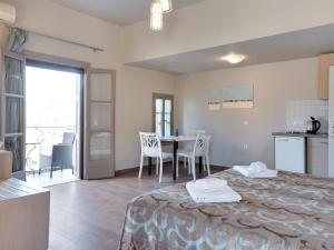 Classy Apartment in Lesvos Island with Swimming Pool Lesvos Greece