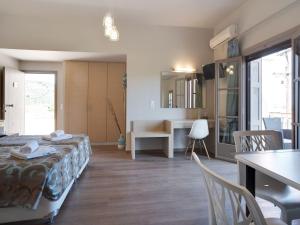 Classy Apartment in Lesvos Island with Swimming Pool Lesvos Greece