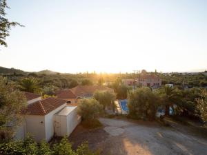 Classy Apartment in Lesvos Island with Swimming Pool Lesvos Greece