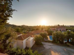 Classy Apartment in Lesvos Island with Swimming Pool Lesvos Greece