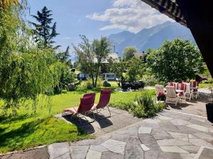 B & B Brienz