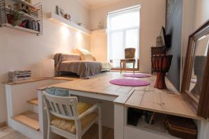 Het Oud Schoolmeesterhuis