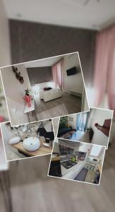 Come a Casa Pretty Apartment