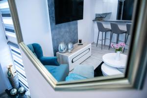 Markiz Apartments