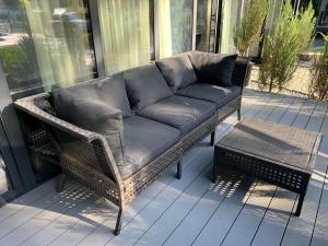 Palanga Balance in Cuprum