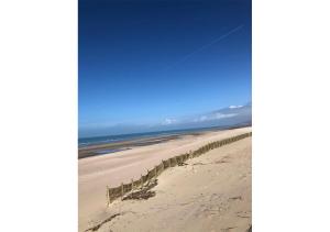Appartements Villers-sur-Mer : photos des chambres