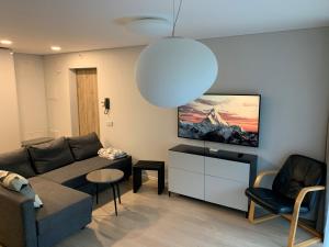 Palanga Balance in Cuprum