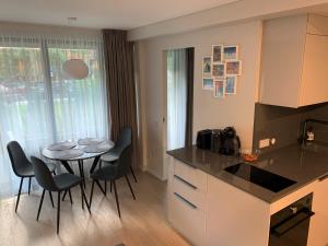 Palanga Balance in Cuprum