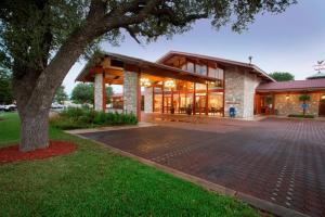 Inn of the Hills Hotel and Conference Center