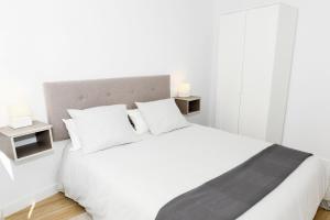 Dúplex Costa de Fisterra I