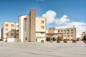 obrázek - Ramada By Wyndham Cappadocia