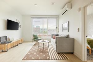 Standard Suite room in Sonder — Solis