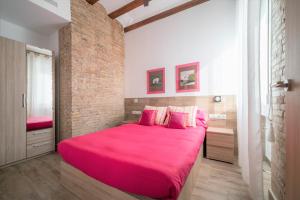 Flats Piera Valencia Center