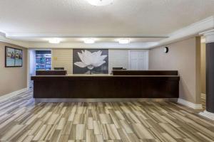 La Quinta Inn by Wyndham Odessa
