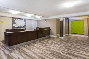 La Quinta Inn by Wyndham Odessa