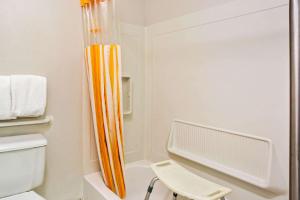 Double Room with Two Double Beds - Mobility Access/Non-Smoking room in Baymont by Wyndham Fort Stockton