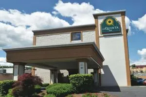 La Quinta Inn by Wyndham Binghamton - Johnson City - Sidney