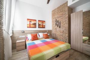 Flats Piera Valencia Center