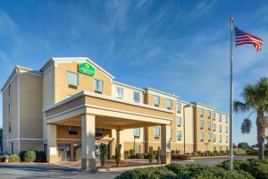 La Quinta by Wyndham Warner Robins - Robins AFB