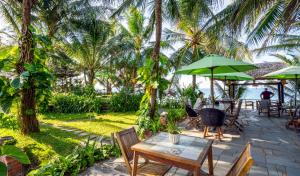Tan Thanh Garden Homestay