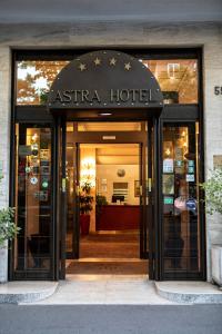 Astra Hotel - AbcAlberghi.com