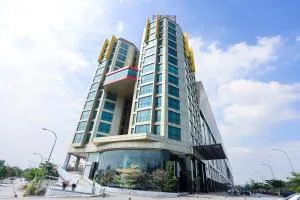 Pegasus Hotel Shah Alam - Shah Alam