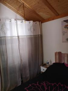 Chalets Chalet calme : photos des chambres