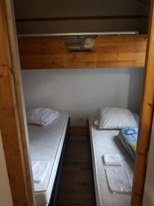 Chalets Chalet calme : photos des chambres