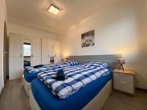 Apartment in Uninähe