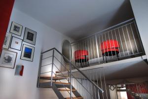 GetTheKey Boldrini Lofts