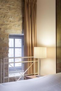 Hotels Hotel Le Chateau Fort de Sedan : Chambre Double Tradition