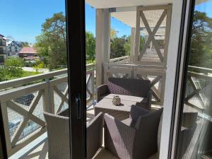 Rezydencja Park Mielno