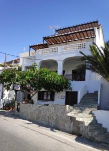 Villa Dora Studios 1 Andros Greece