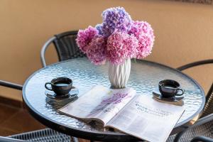 Downtown Apartments Dorian and Nadia