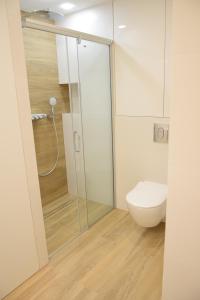 Apartament MATEO Rezydencja Ustronie Morskie