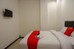 Phòng Loại Sang (Deluxe Room)