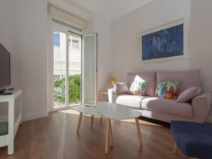 RD APARCAMIENTO INCLUIDO TRIANA luminoso cómodo apartamento 2Bd 2Bth
