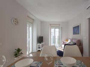 RD APARCAMIENTO INCLUIDO TRIANA luminoso cómodo apartamento 2Bd 2Bth