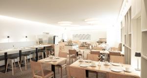 Locals Stadthotel Bielefeld